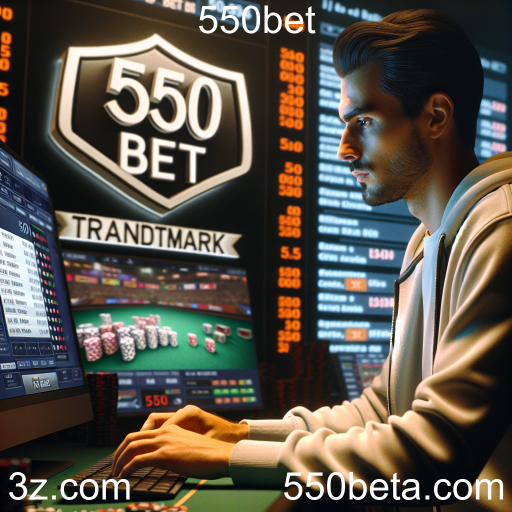 Apostas Rápidas: Emoção e Lucro em Poucos Cliques no 550bet