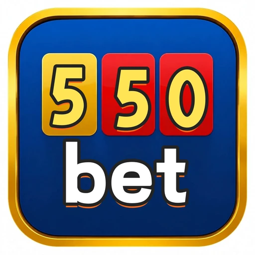 550bet Logo